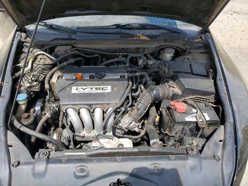 2006 Honda Accord ex