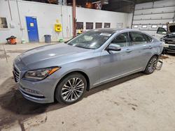 2016 Hyundai Genesis 3.8l en venta en Blaine, MN