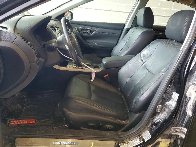 2015 Nissan Altima 2.5 sl