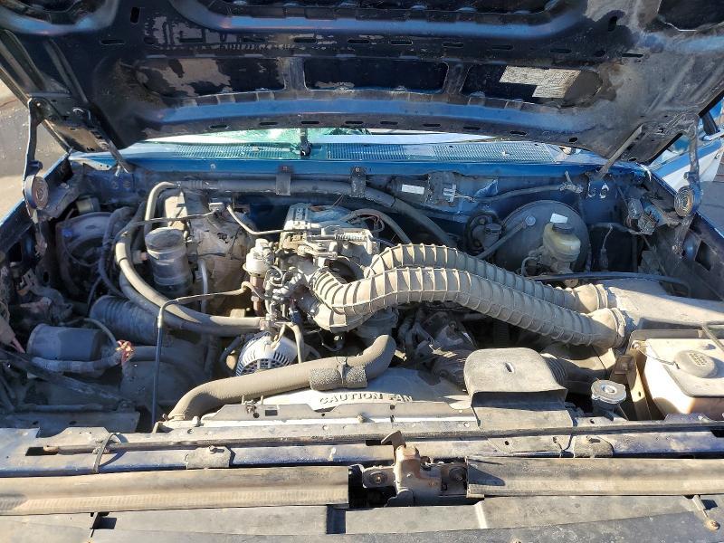 1995 Ford F150