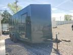 2022 Spartan Cargo SP7X16TA Enclosed Cargo Trailer