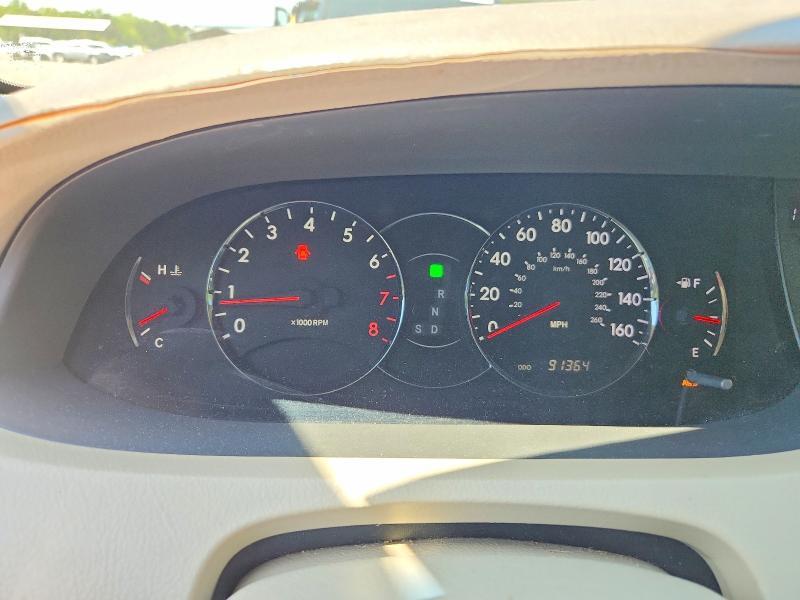 2007 Toyota Avalon xl