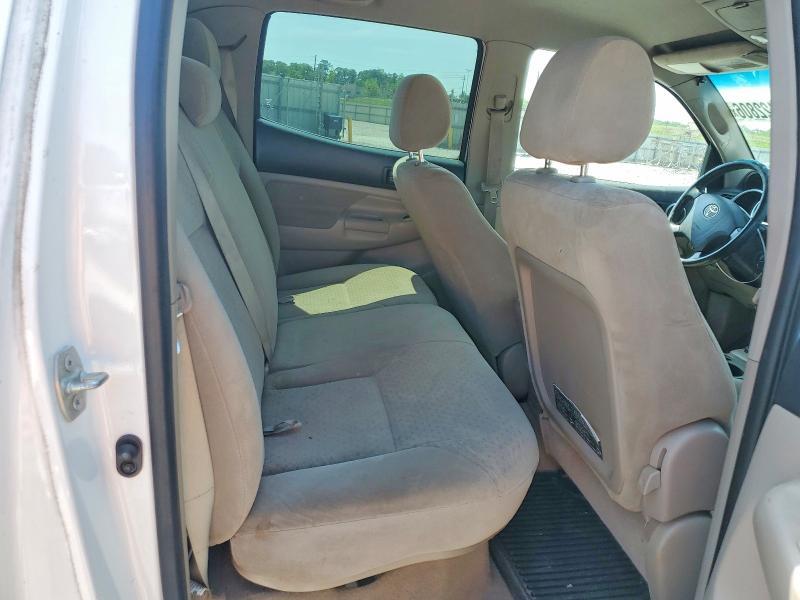 2007 Toyota Tacoma V6