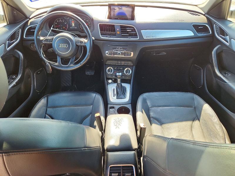 2015 Audi Q3 Prestige