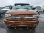 2000 Chevrolet Silverado K2500