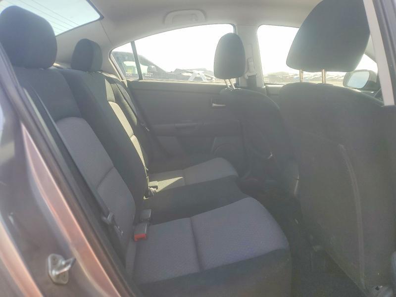 2006 Mazda 3 I