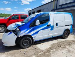 2020 Nissan NV200 SV en venta en Cahokia Heights, IL