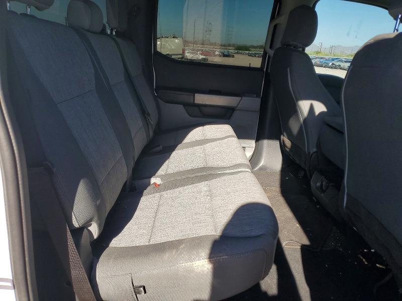 2023 Ford F250