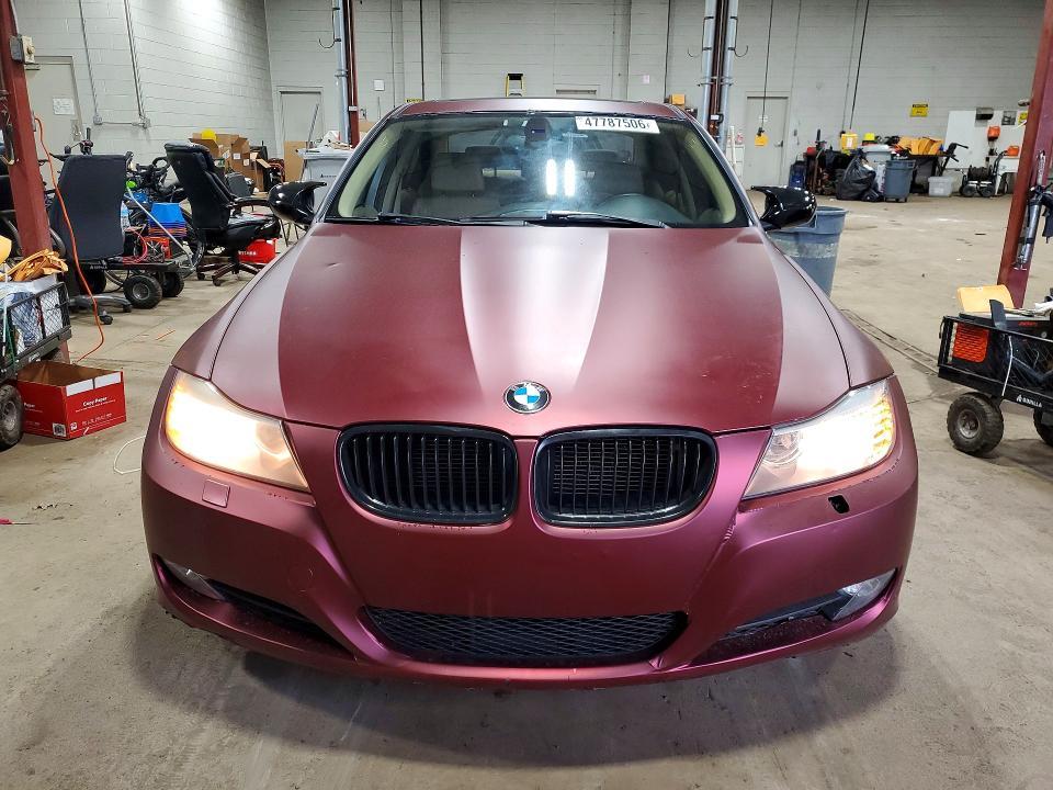 2011 BMW 328 xi Sulev