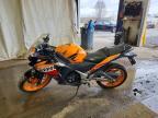 2013 Honda CBR250 R