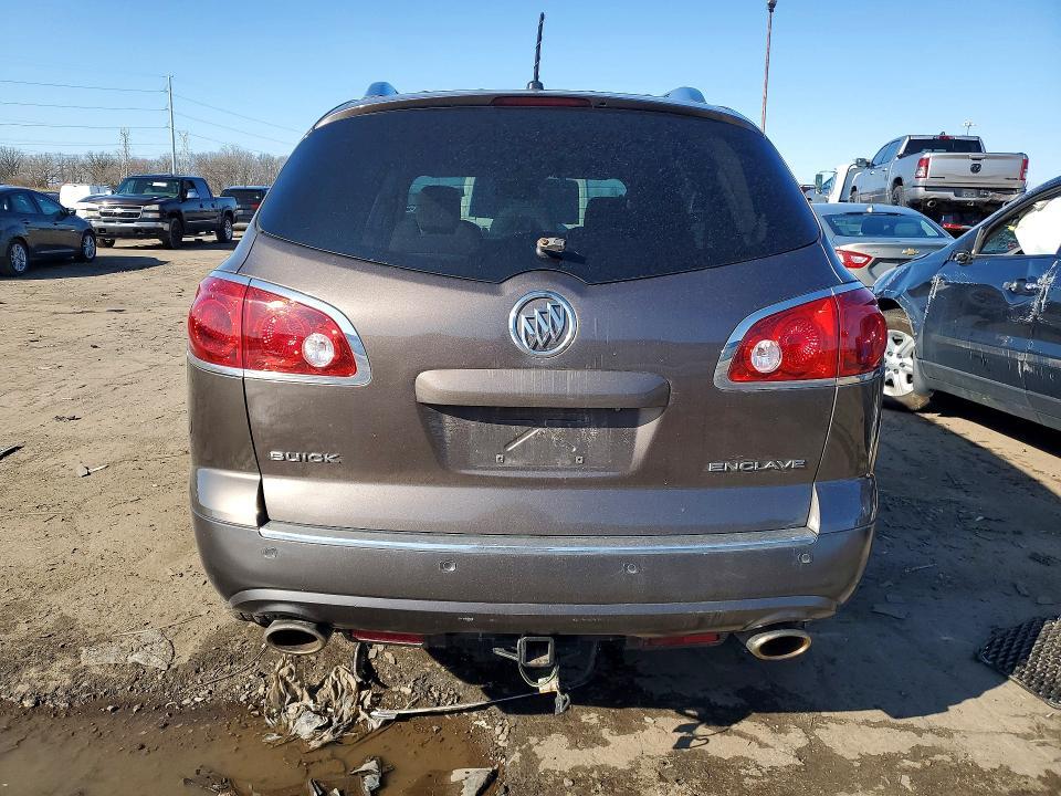 2011 Buick Enclave cx
