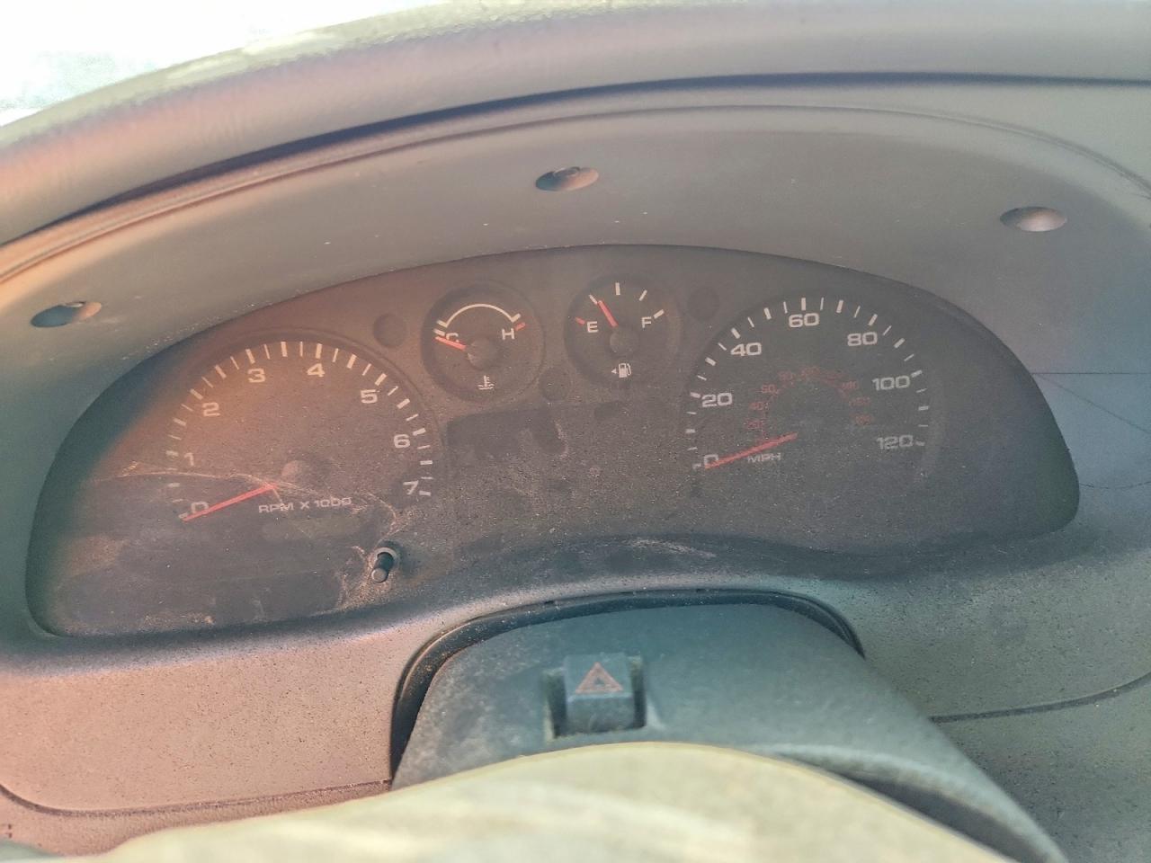 2005 Ford Ranger