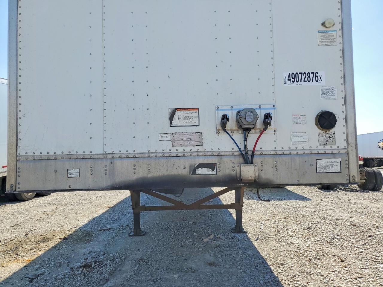 2016 Great Dane Great Dane Trailers