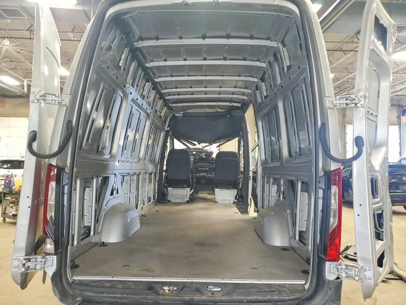 2024 Mercedes-Benz Sprinter 2500 Delivery van