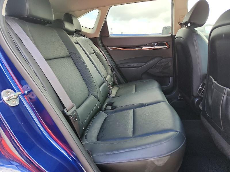 2021 KIA Seltos ex