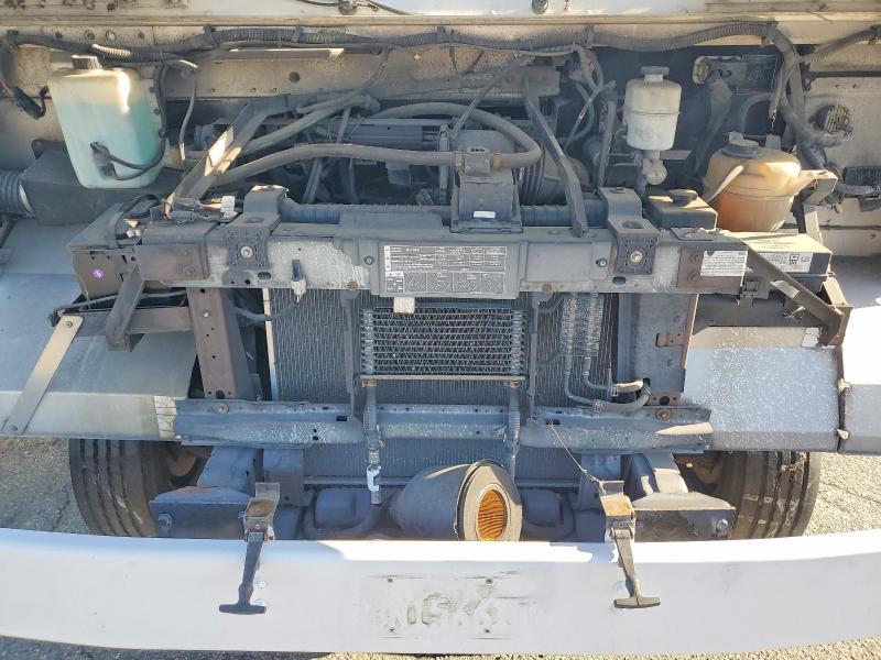 2007 Ford Econoline E450 Super Duty Commercial STR