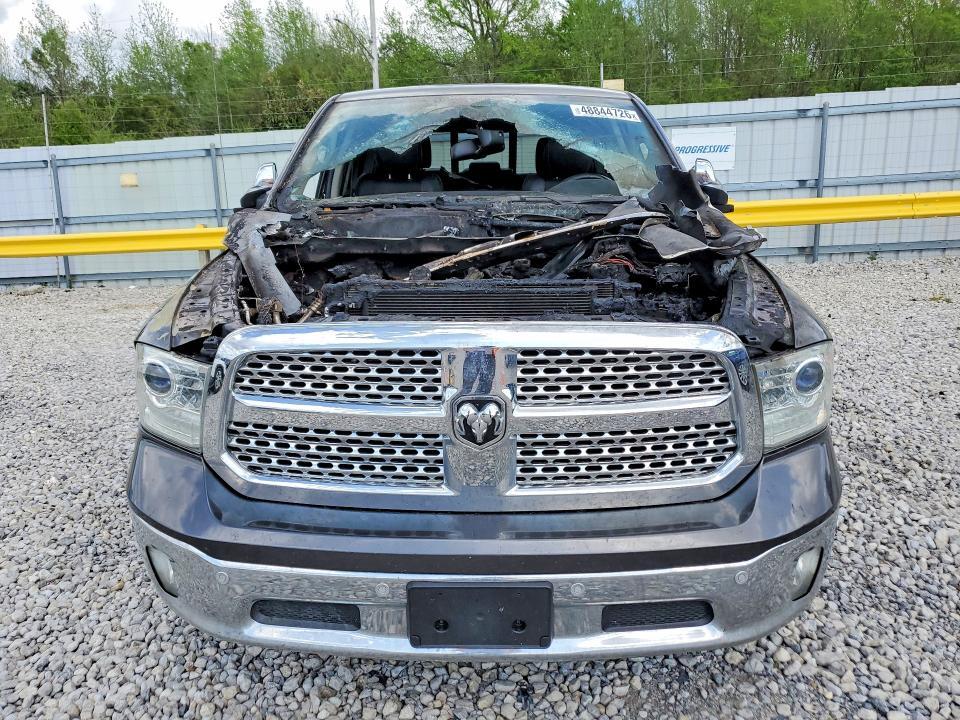 2016 Dodge 1500 Laramie