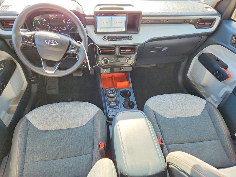 2023 Ford Maverick XL