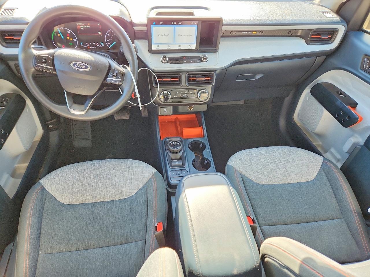 2023 Ford Maverick XL