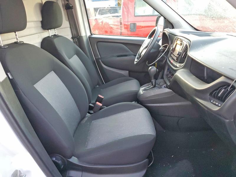 2022 Dodge RAM Promaster City Tradesman Delivery Van