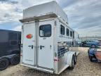 2020 Sundowner Horse Trailer