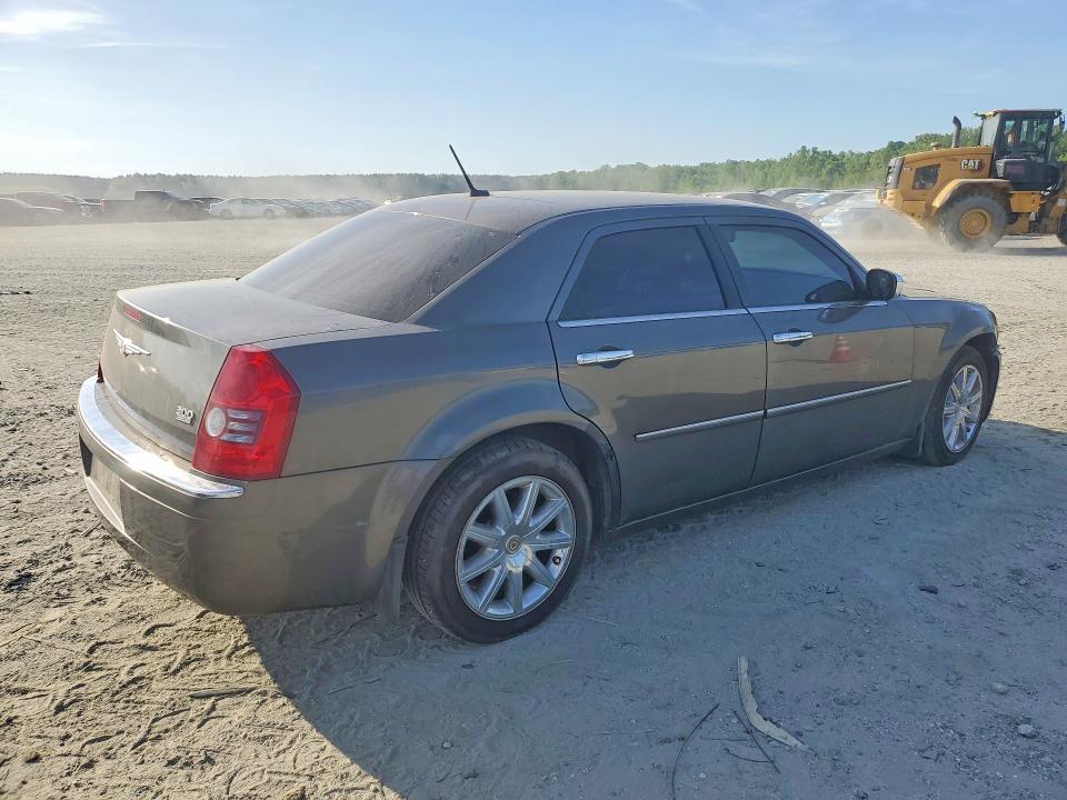 2008 Chrysler 300 Limited