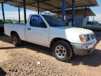 2000 Nissan Frontier XE