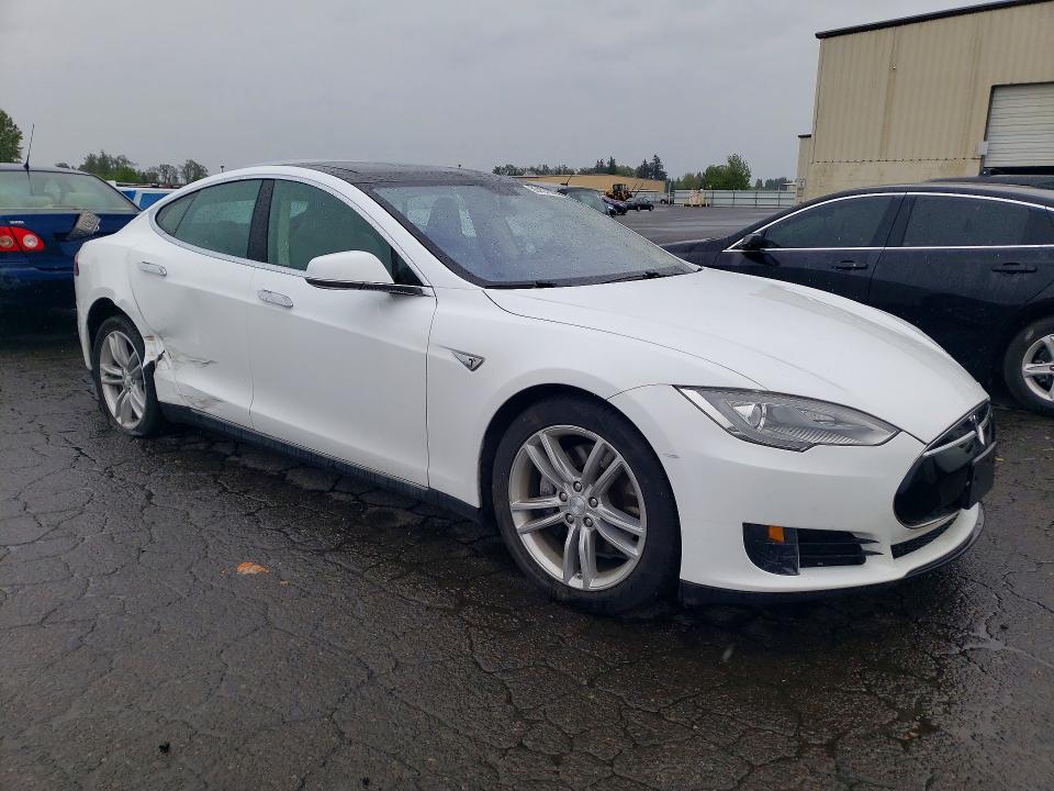 2013 Tesla Model s