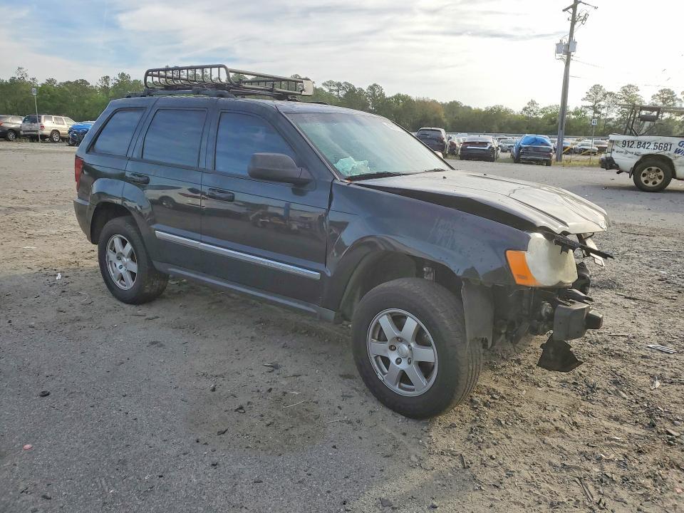 2010 Jeep Grand Cherokee Laredo