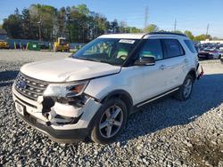 2016 Ford Explorer xlt for sale in Mebane, NC
