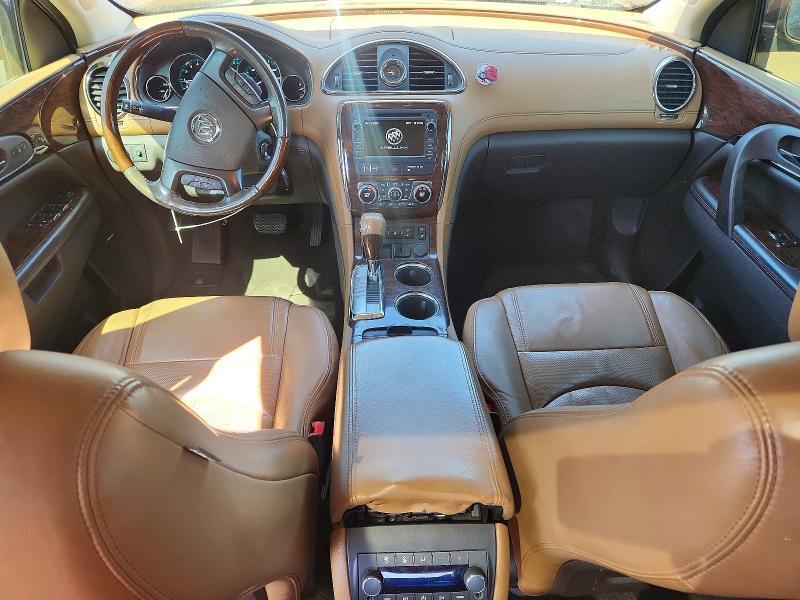2015 Buick Enclave