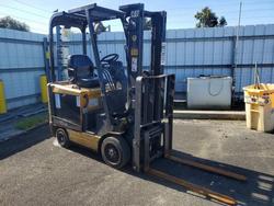 2002 Caterillar 2002 Caterpillar Forklift en venta en Martinez, CA