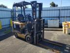 2002 Caterillar 2002 Caterpillar Forklift