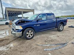 2014 Dodge RAM 1500 SLT en venta en West Palm Beach, FL