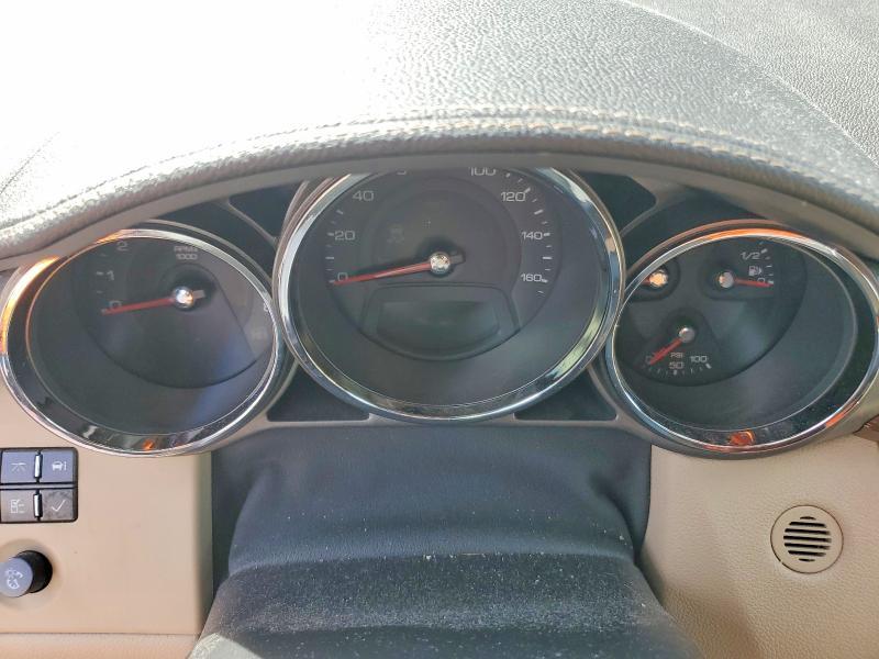 2013 Cadillac Cts Premium Collection