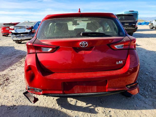 2018 Toyota Corolla im Base