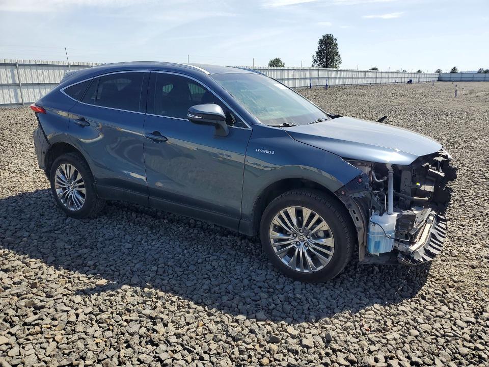 2021 Toyota Venza xle