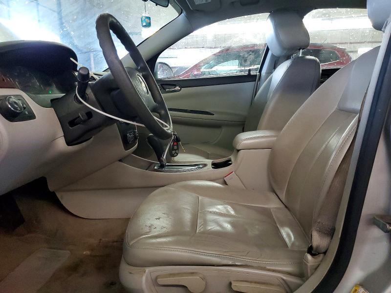 2009 Chevrolet Impala 1LT