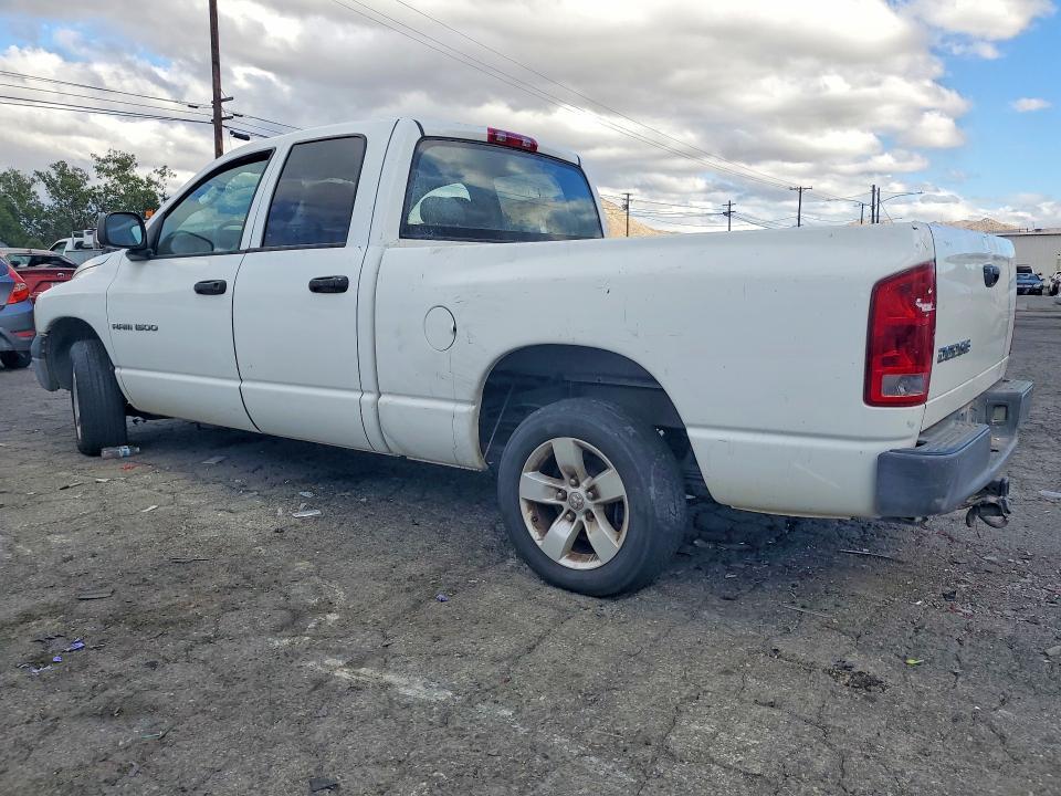 2004 Dodge RAM 1500 ST