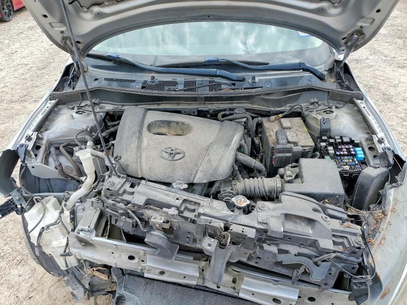 2017 Toyota Yaris ia Base