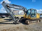2014 John Deere 130G Excavator