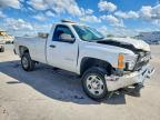 2011 Chevrolet Silverado C2500 Heavy Duty