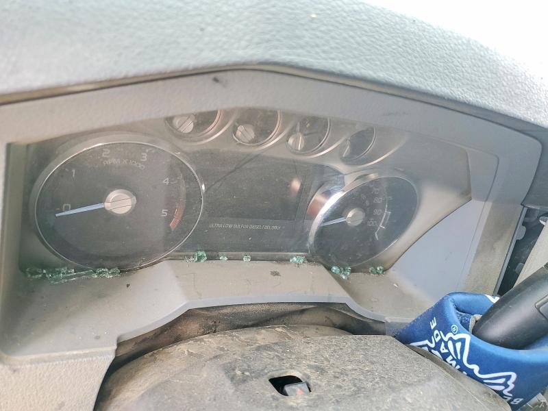 2011 Ford F250 Super Duty