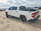 2018 Toyota Tundra Crewmax SR5