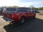 2017 Nissan Frontier SL