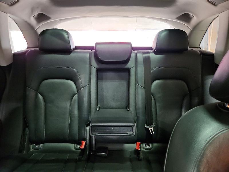 2013 Audi Q5 Premium