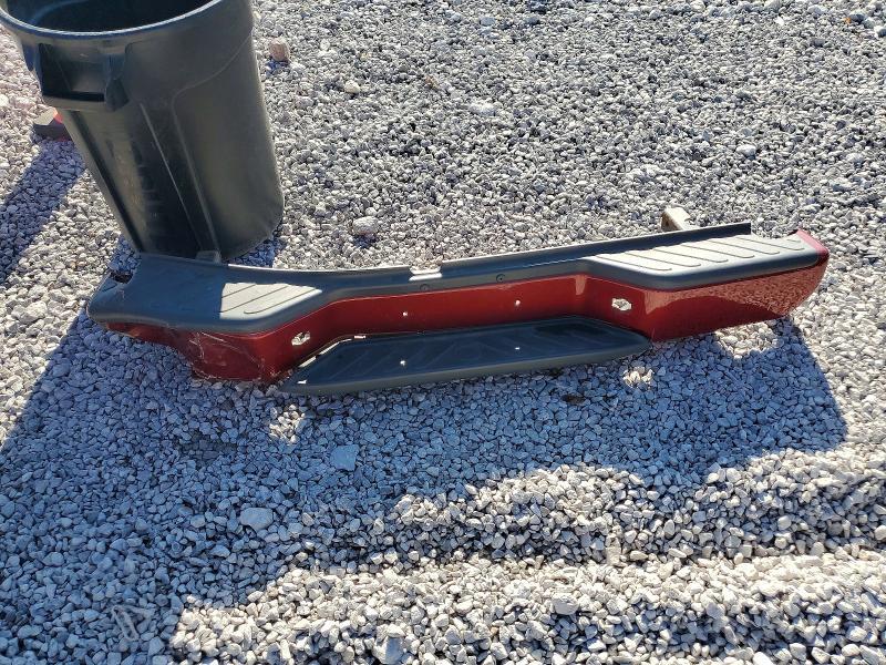 2017 Nissan Frontier s