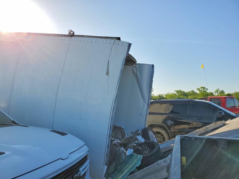 2016 DRY 2016 DRY Trailer