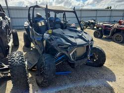 Polaris salvage cars for sale: 2022 Polaris RZR XP1000 Utility Vehicle