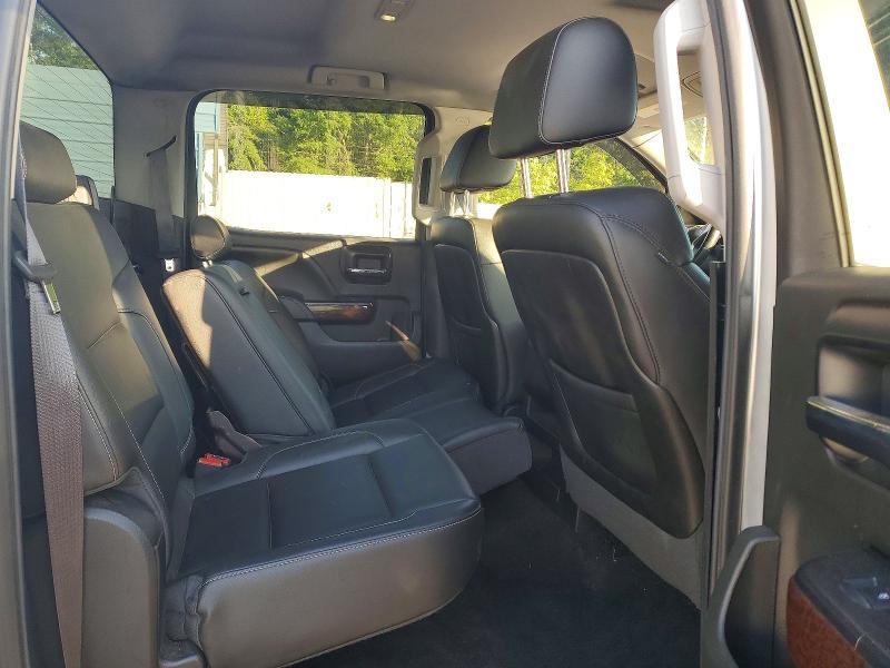 2014 GMC Sierra C1500 SLE